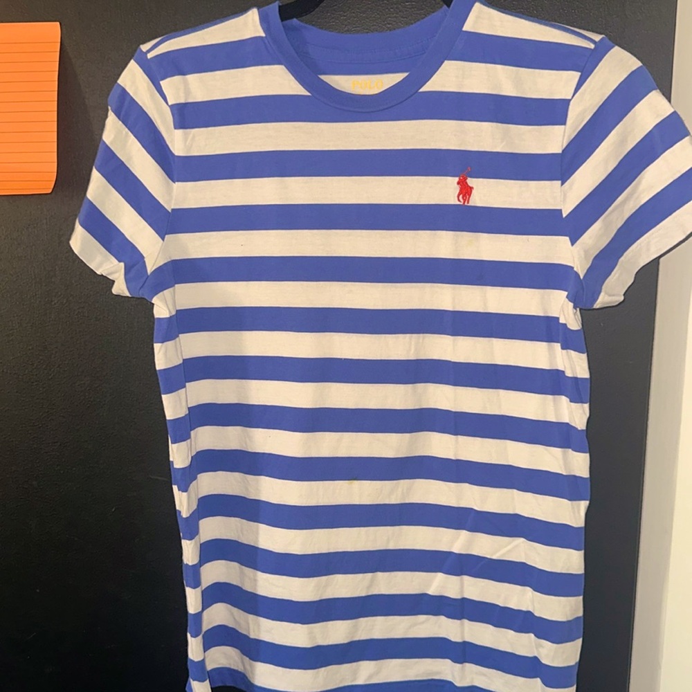 Polo tee